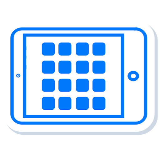 Tablet & iPads icon