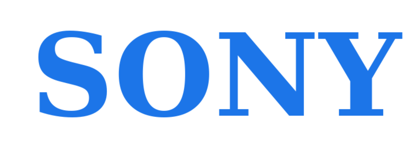 Sony icon