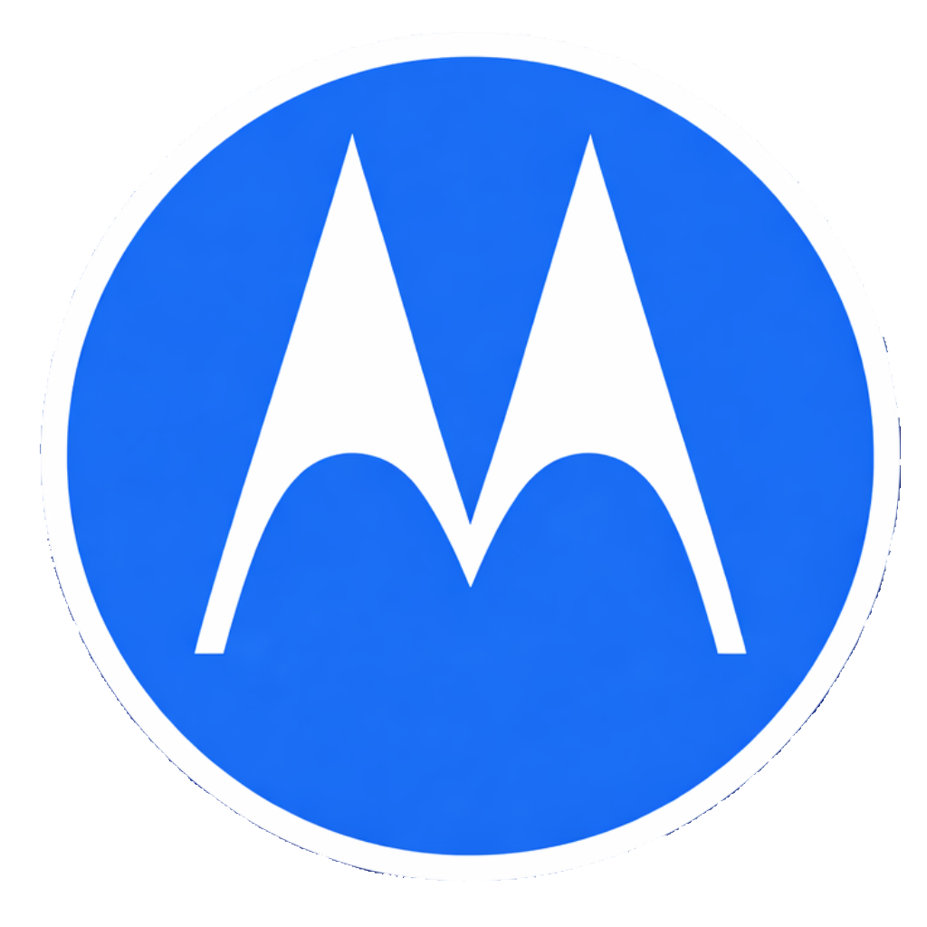 Motorola icon