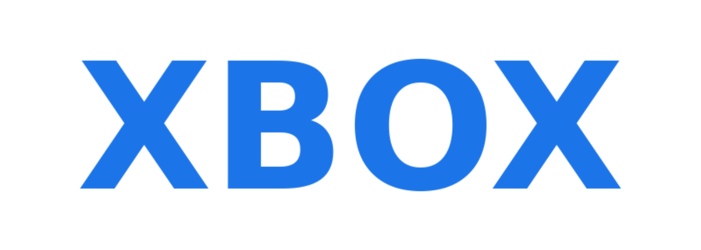 Xbox icon