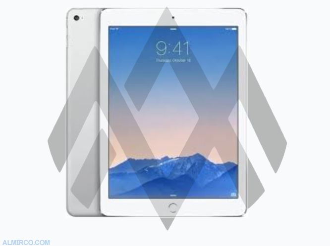 iPad Air 2nd Gen 16GB WiFi Only