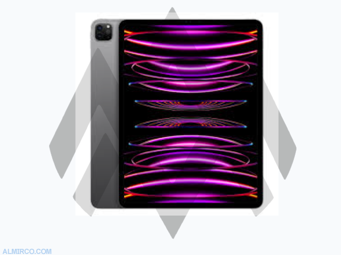 iPad Pro 12.9" 6th Gen 128GB WiFi + LTE