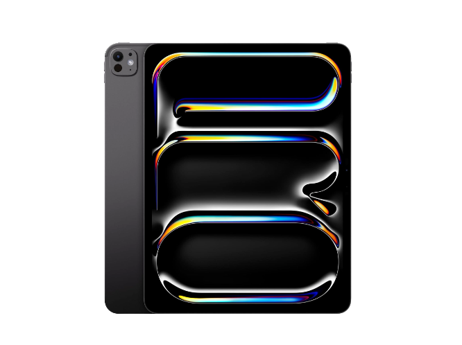 iPad Pro 13" M4 256GB WIFI & LTE