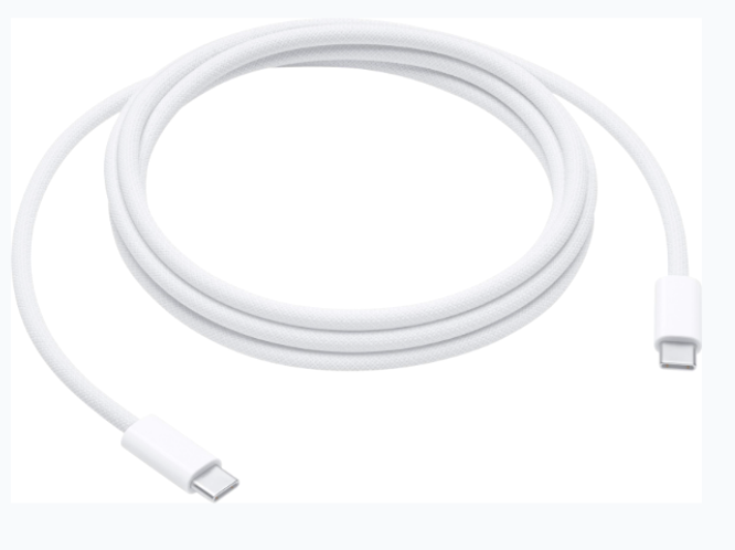 Accessory USB to USB-C Charge Cable 3ft