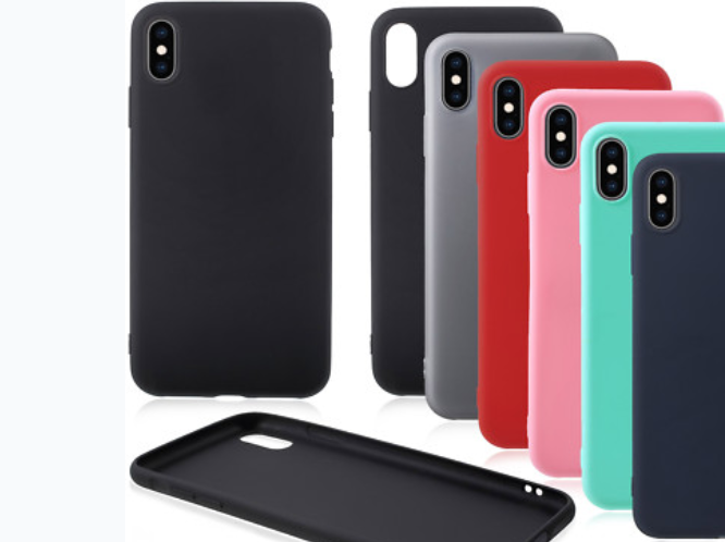 iPhone XS Max Cases