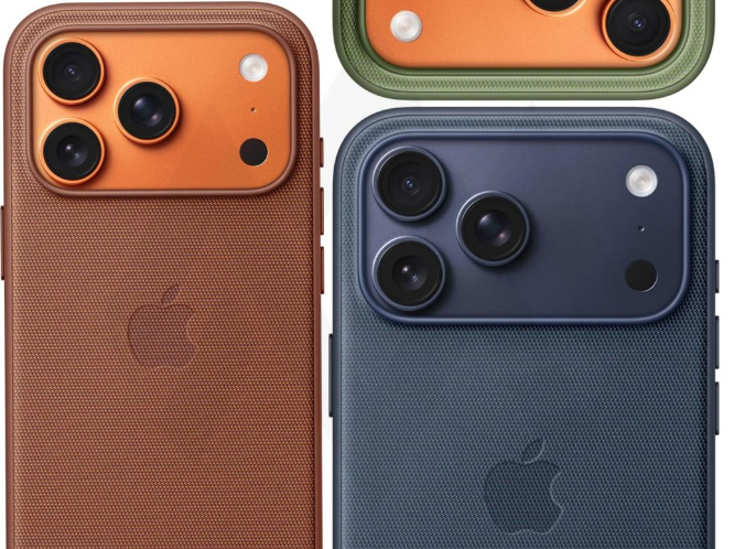 iPhone 17 Pro Max Protective Case