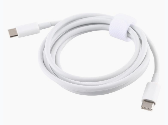 Accessory 100W USB-C to USB-C Charge Cable 9ft