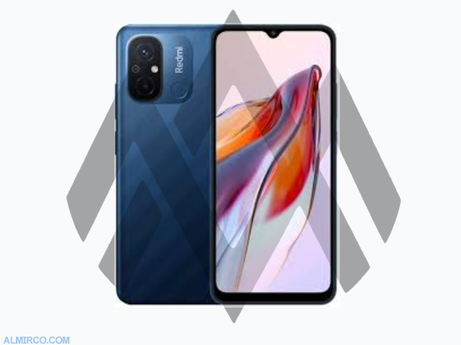 Redmi 12C