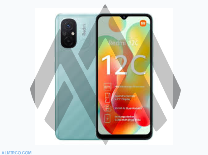 Redmi 12C