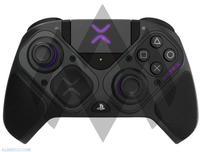 Victrix Pro BFG Wireless Controller