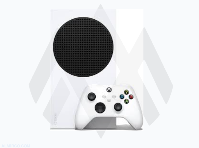 Xbox Xbox Series S with 1 Controller