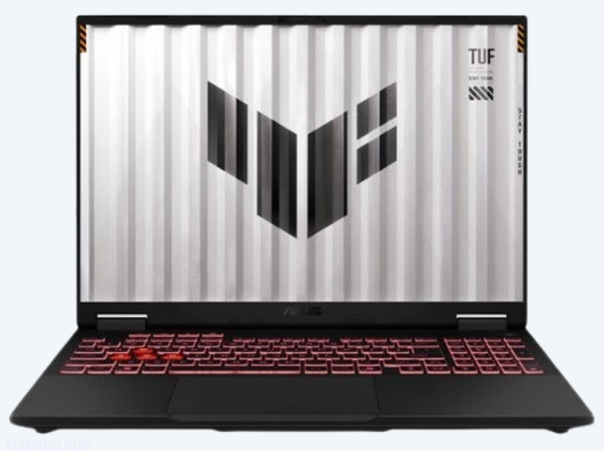 Asus TUF GAMING A16 FA608